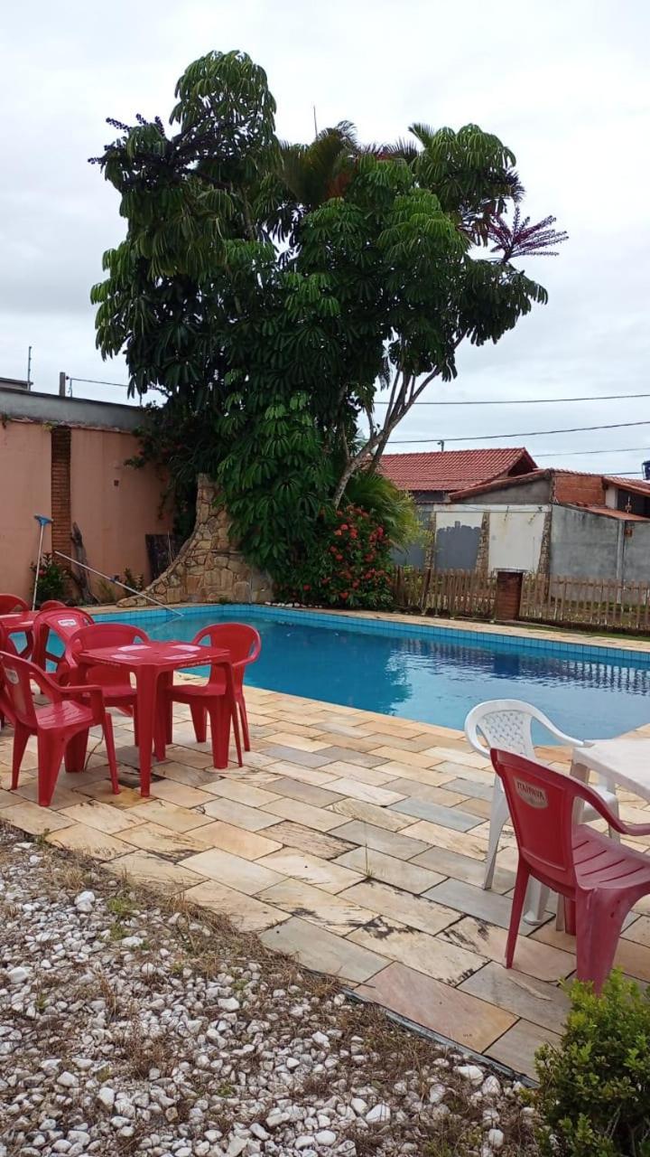 Recanto Praia Peruíbe エクステリア 写真