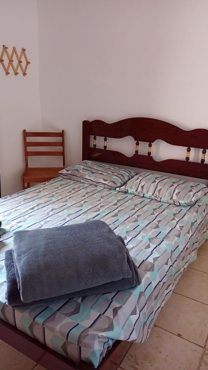 Recanto Praia Peruíbe エクステリア 写真