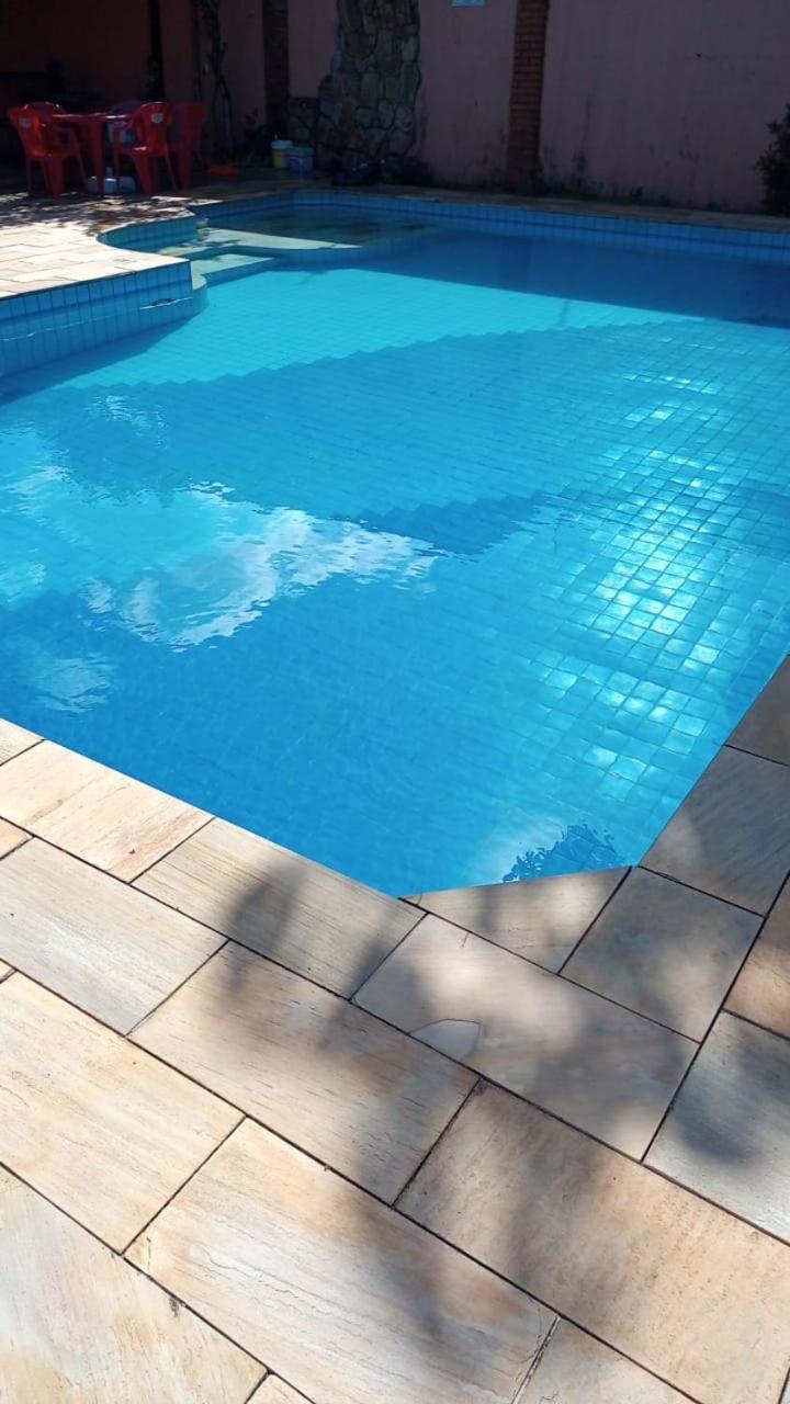 Recanto Praia Peruíbe エクステリア 写真